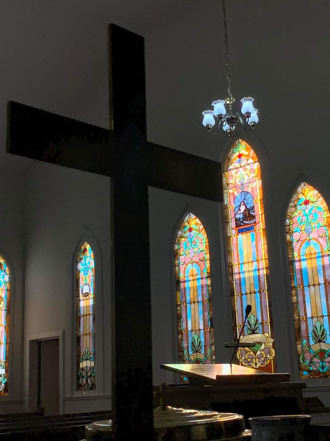Grace Community Church